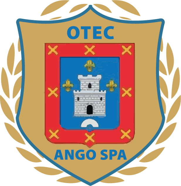 OTEC ANGO SpA 